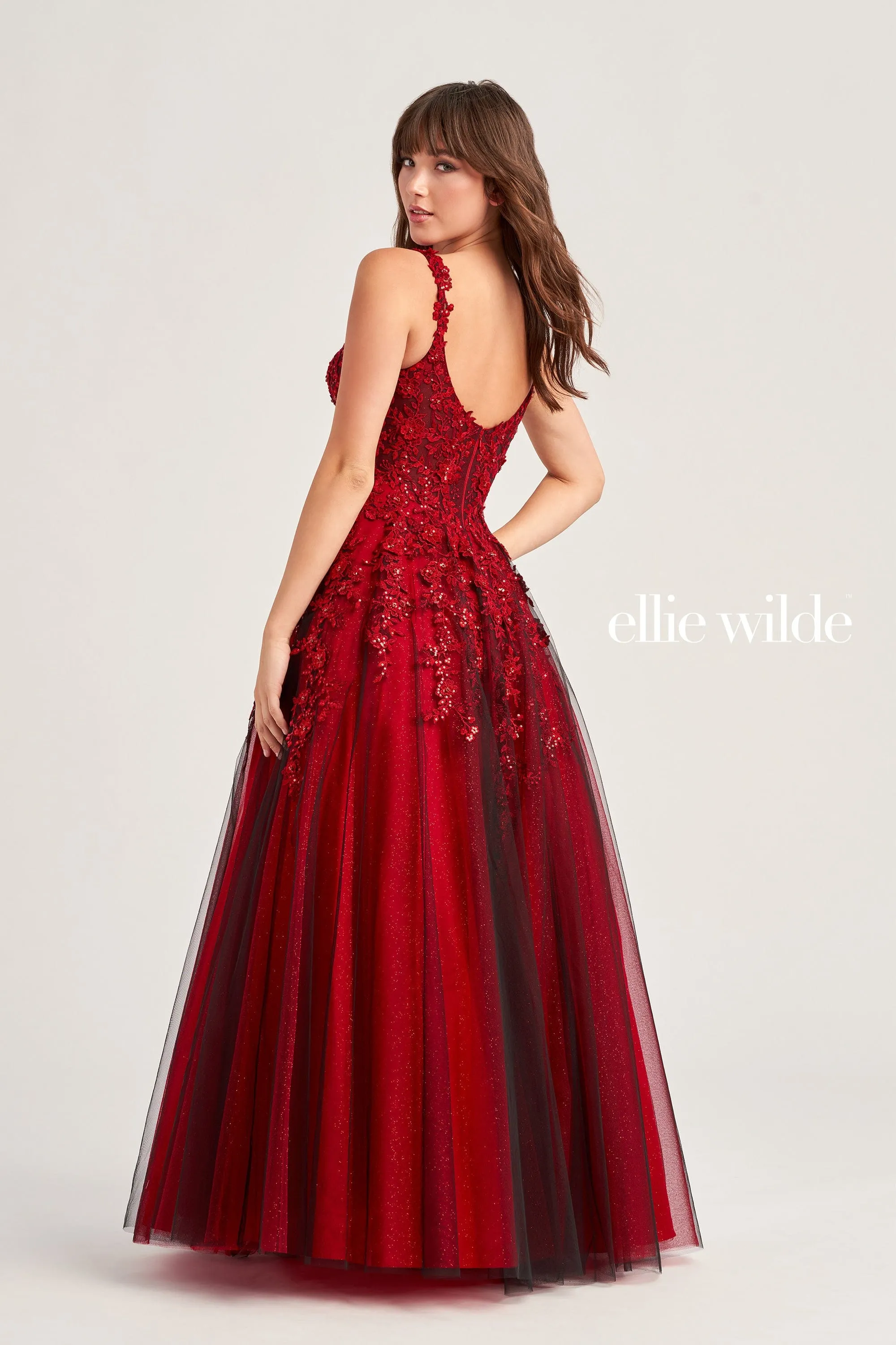 Ellie Wilde: EW35068