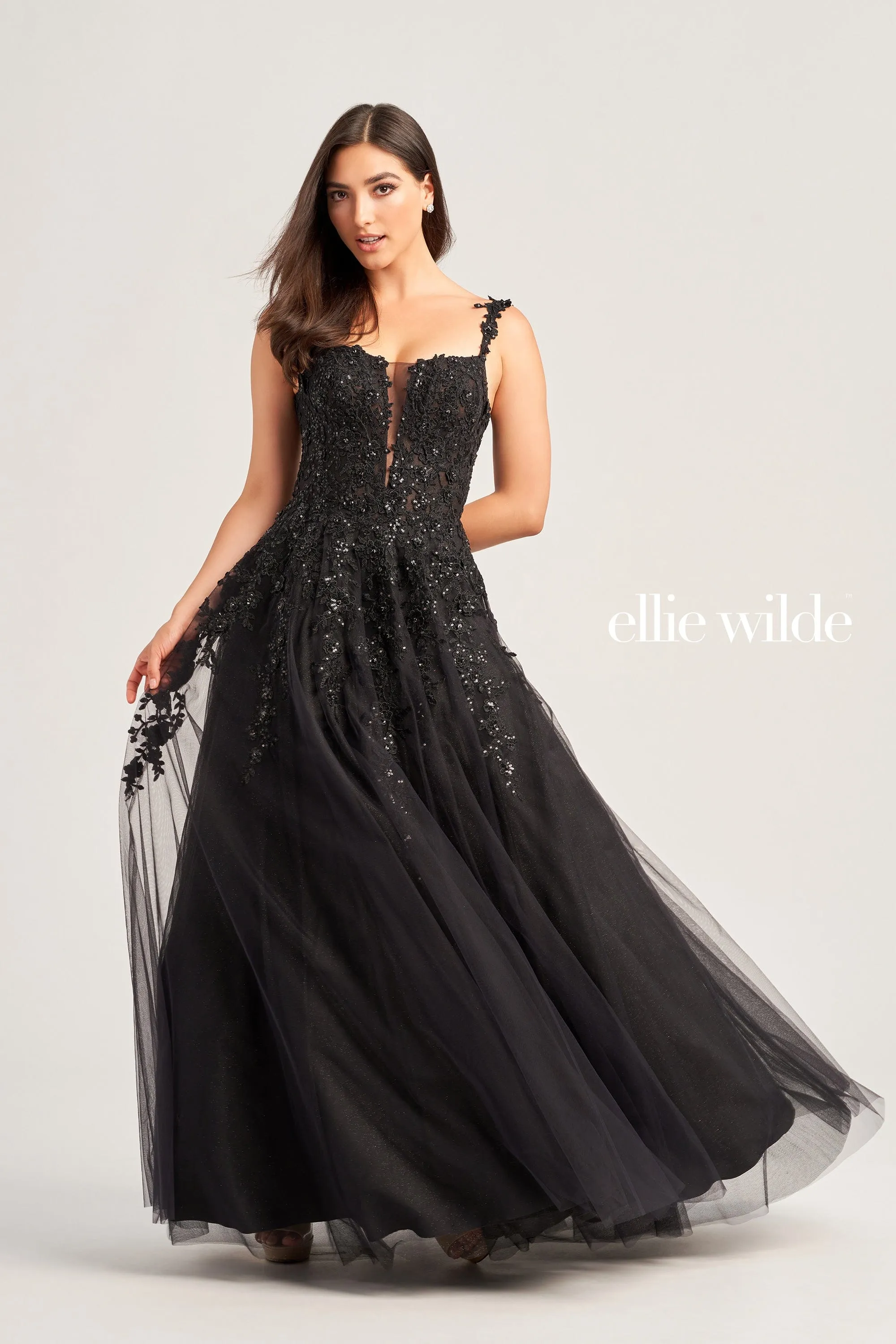 Ellie Wilde: EW35068