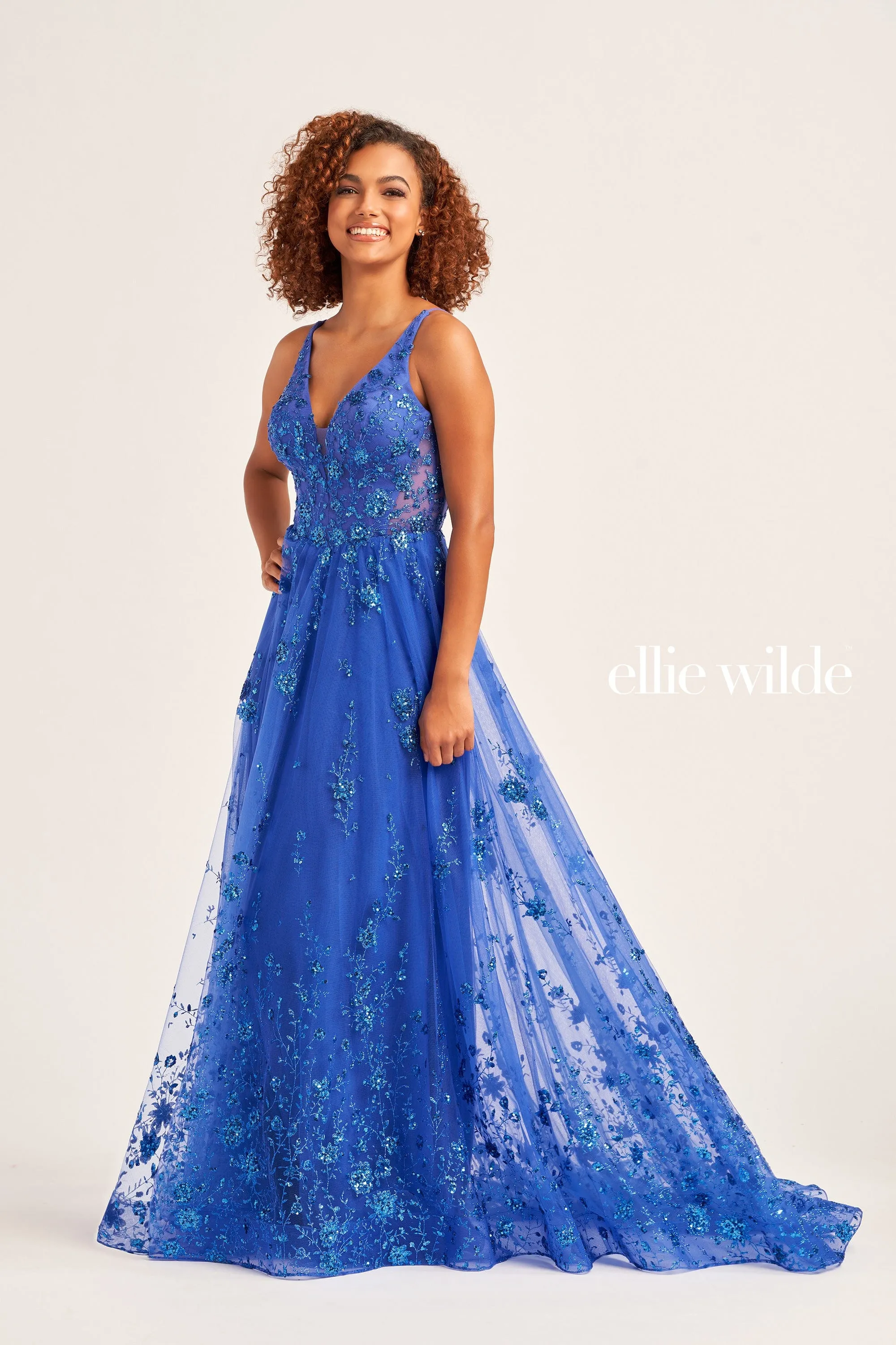 Ellie Wilde: EW35105