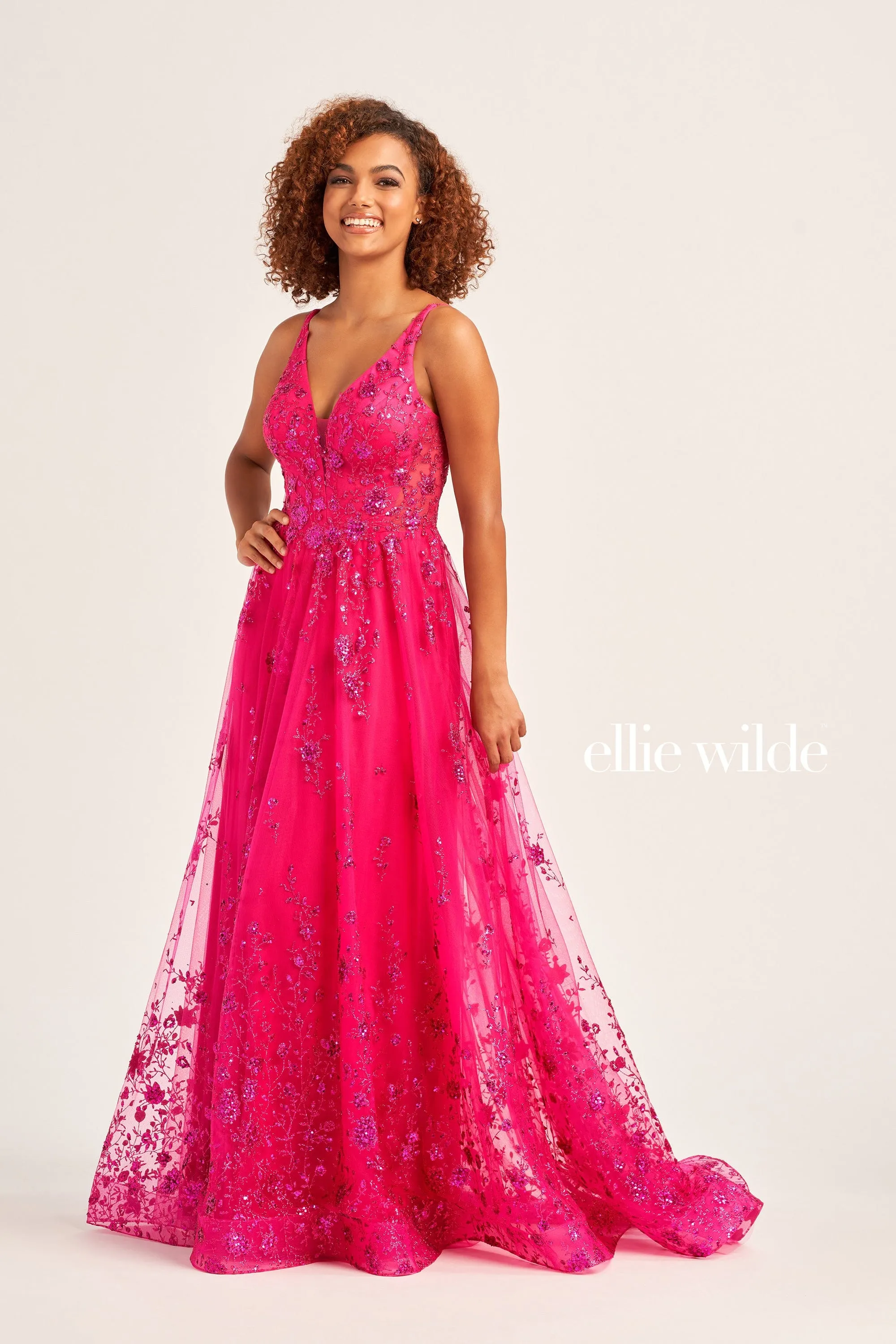 Ellie Wilde: EW35105