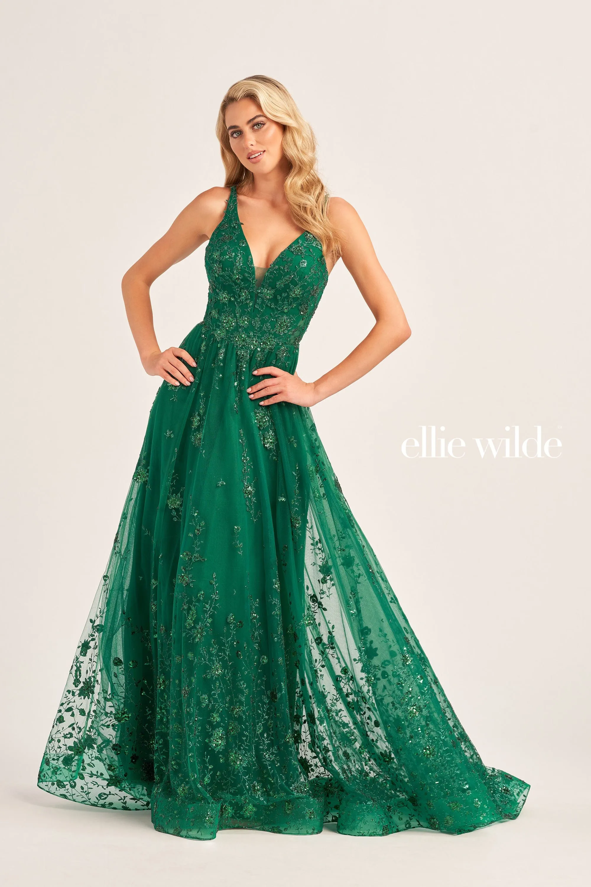 Ellie Wilde: EW35105