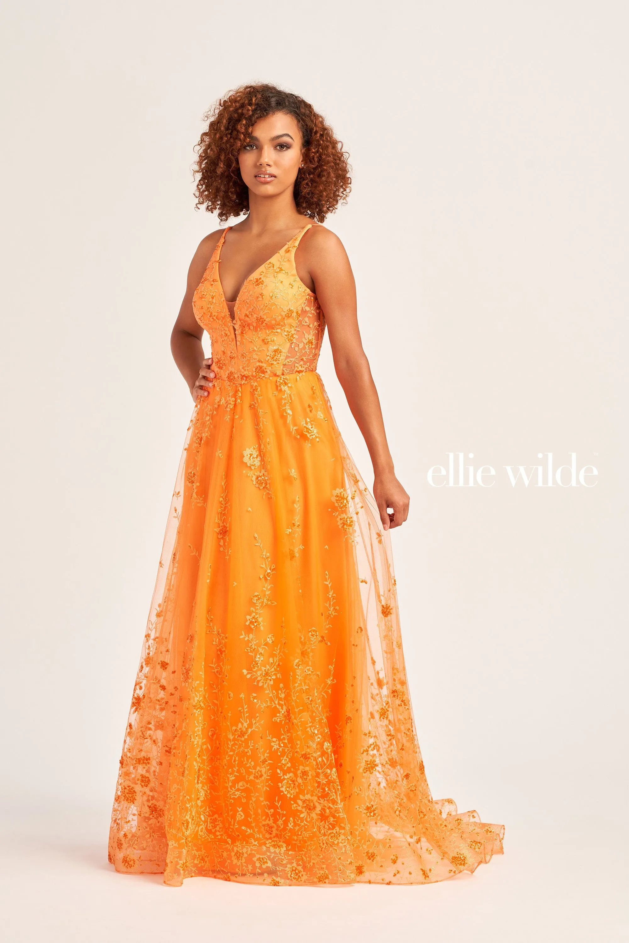 Ellie Wilde: EW35105