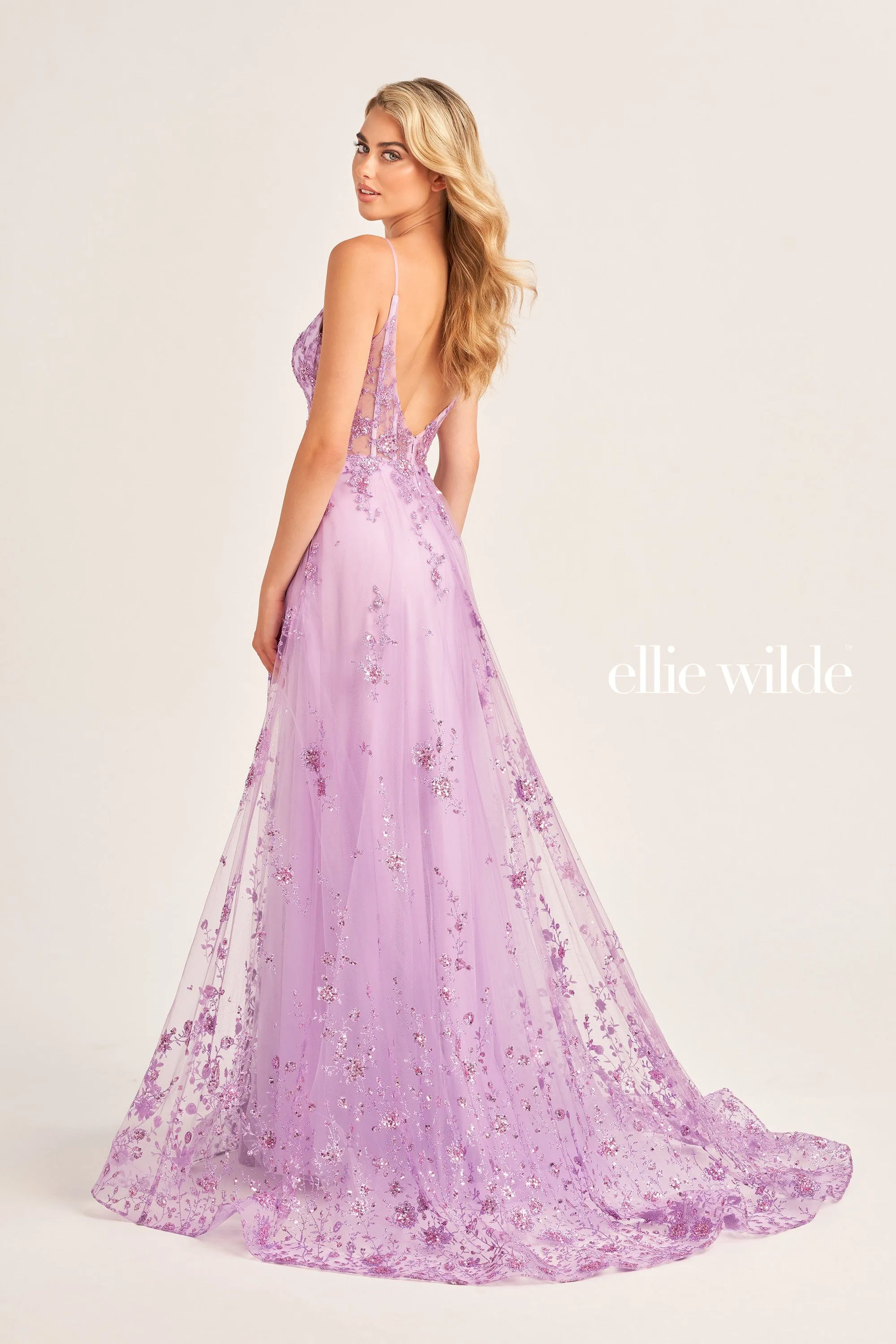 Ellie Wilde: EW35105