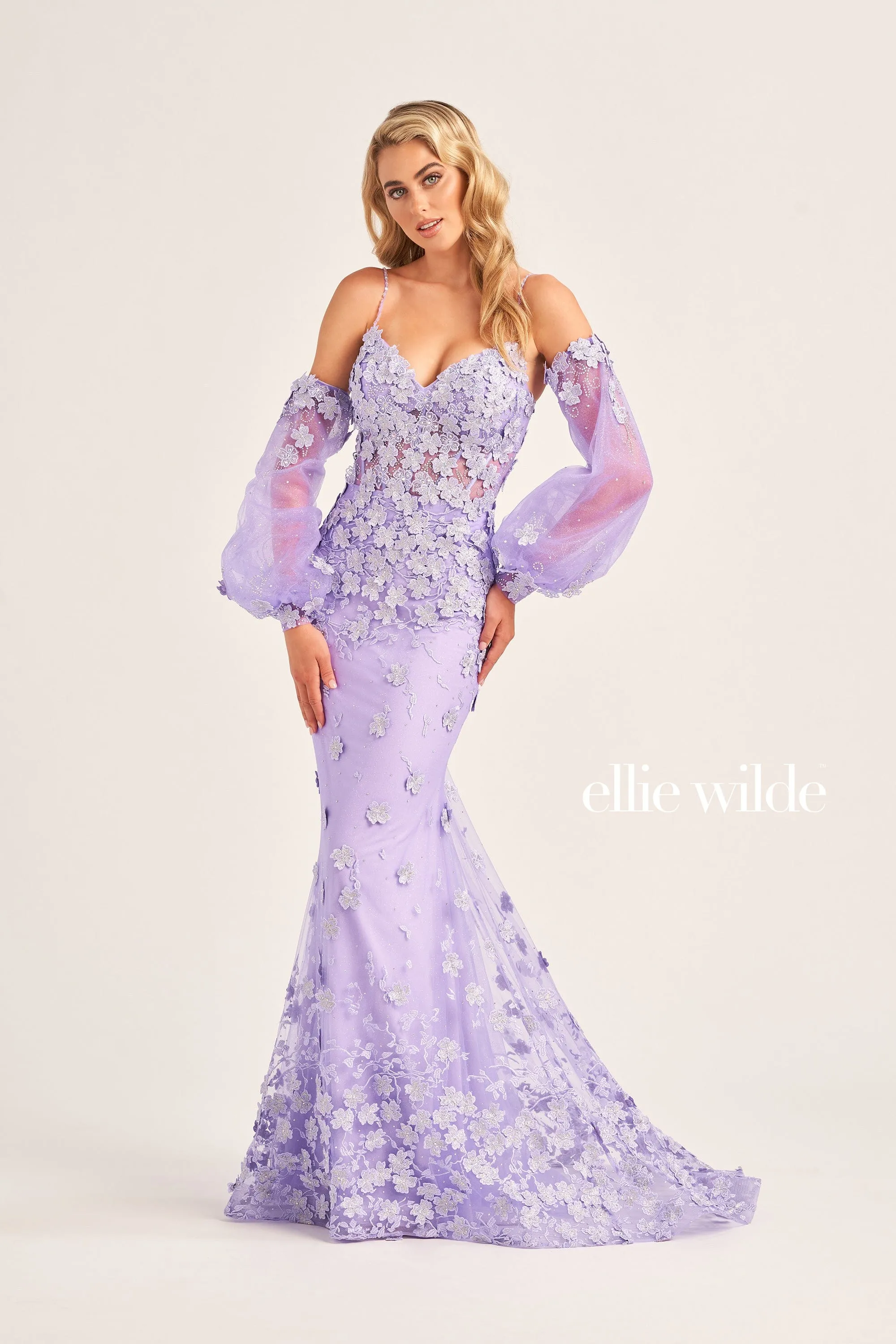 Ellie Wilde: EW35107