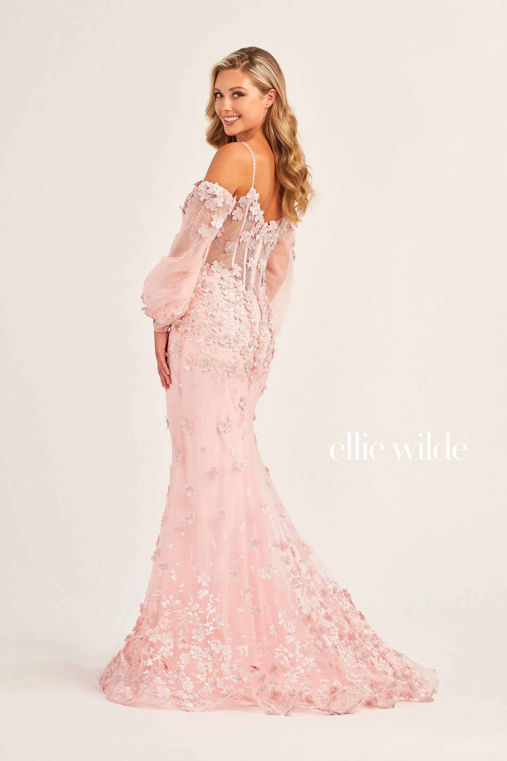 Ellie Wilde: EW35107