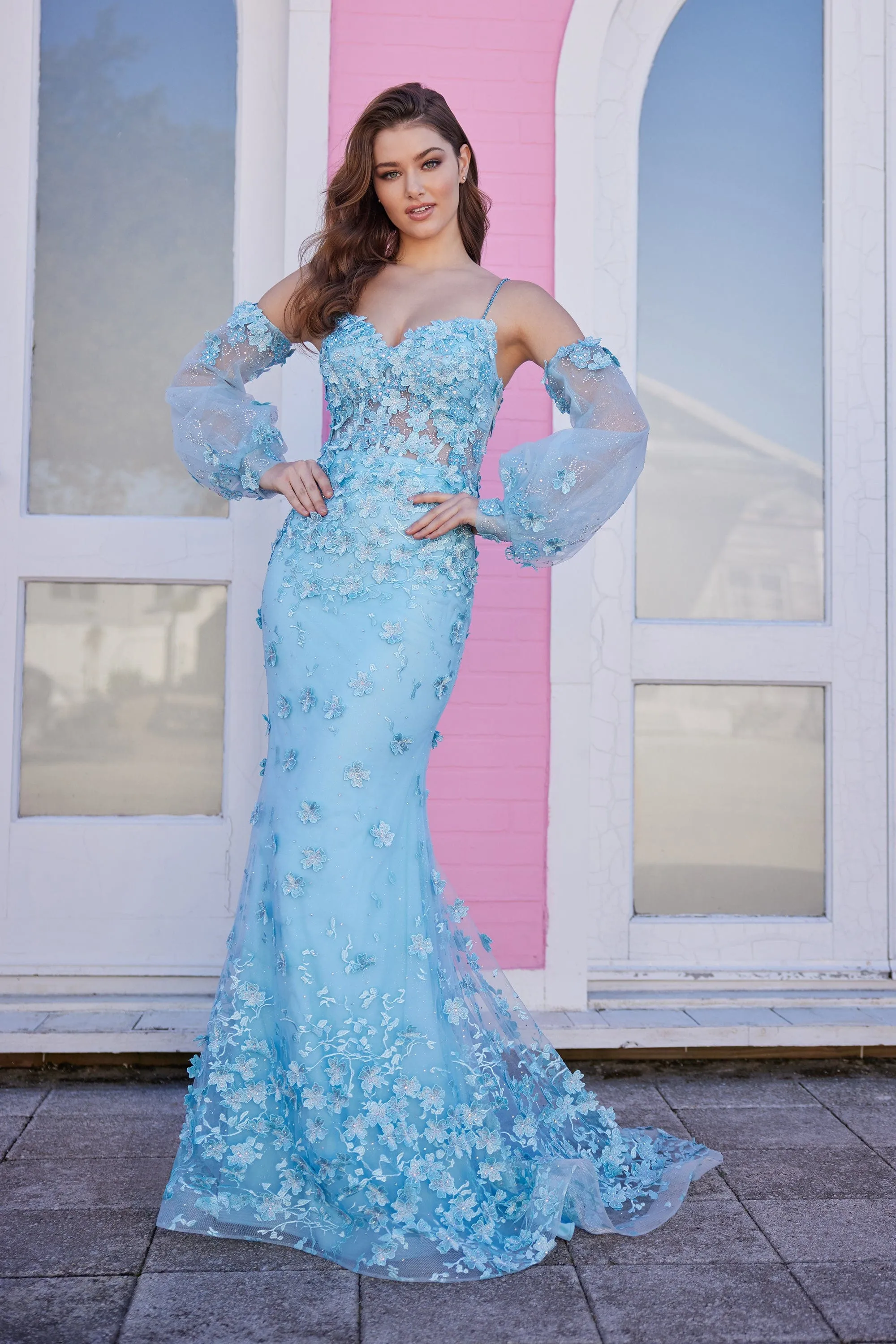 Ellie Wilde: EW35107