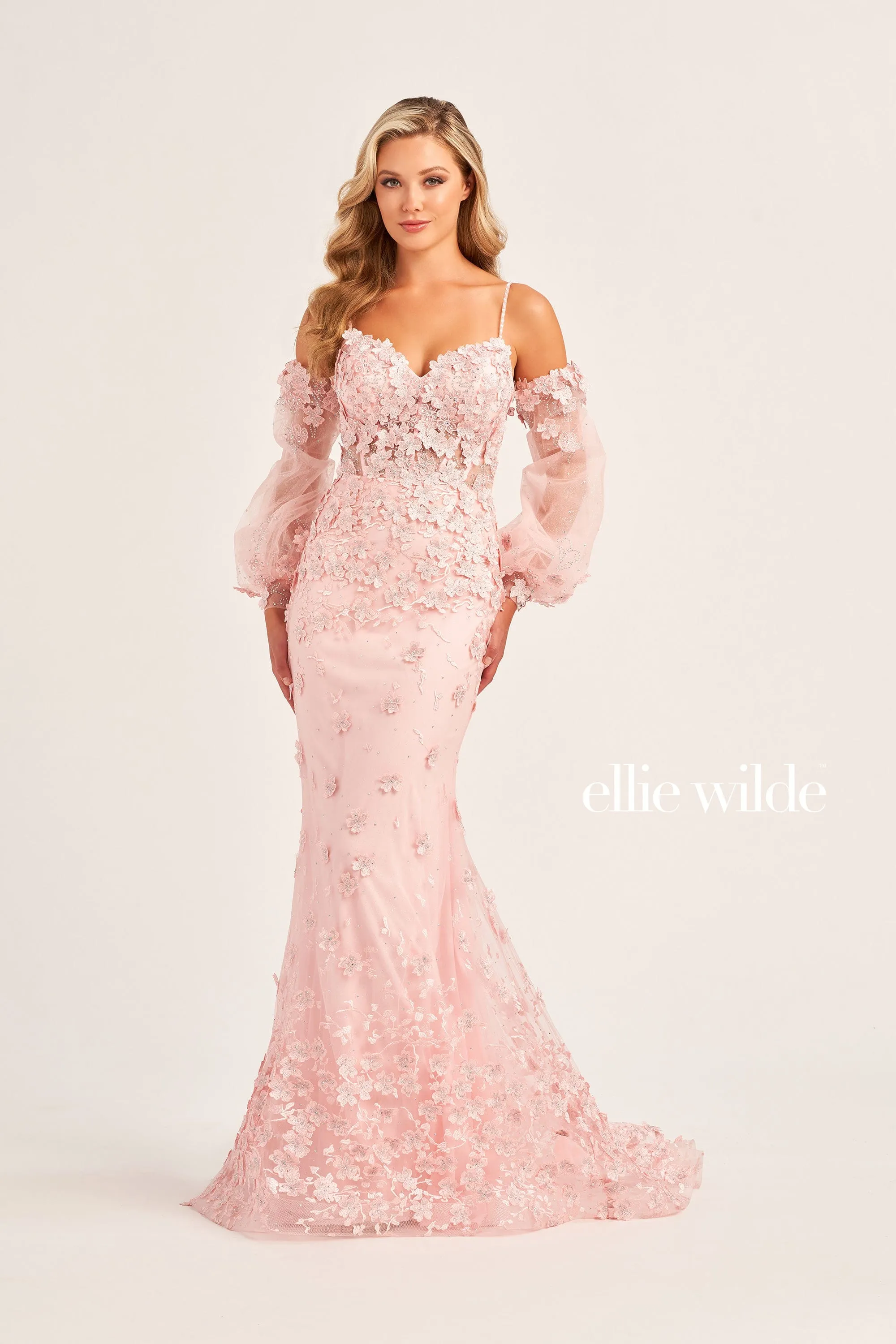 Ellie Wilde: EW35107