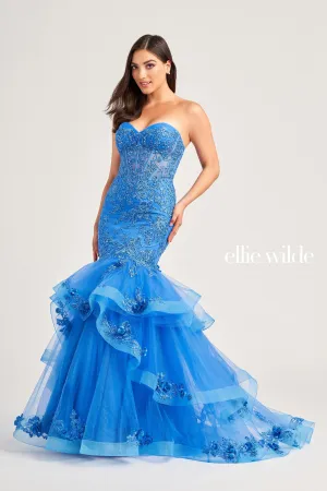 Ellie Wilde: EW35239
