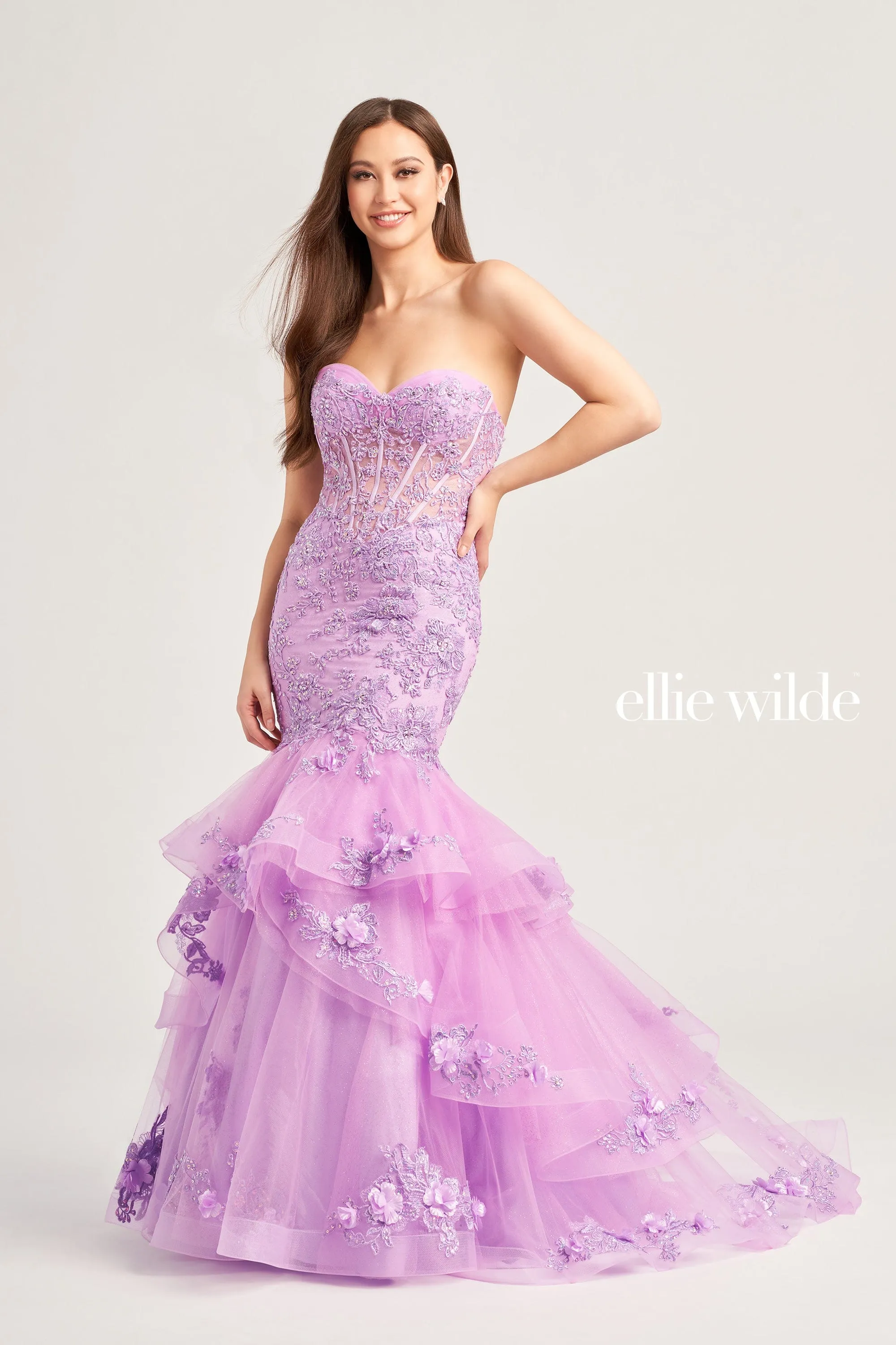 Ellie Wilde: EW35239