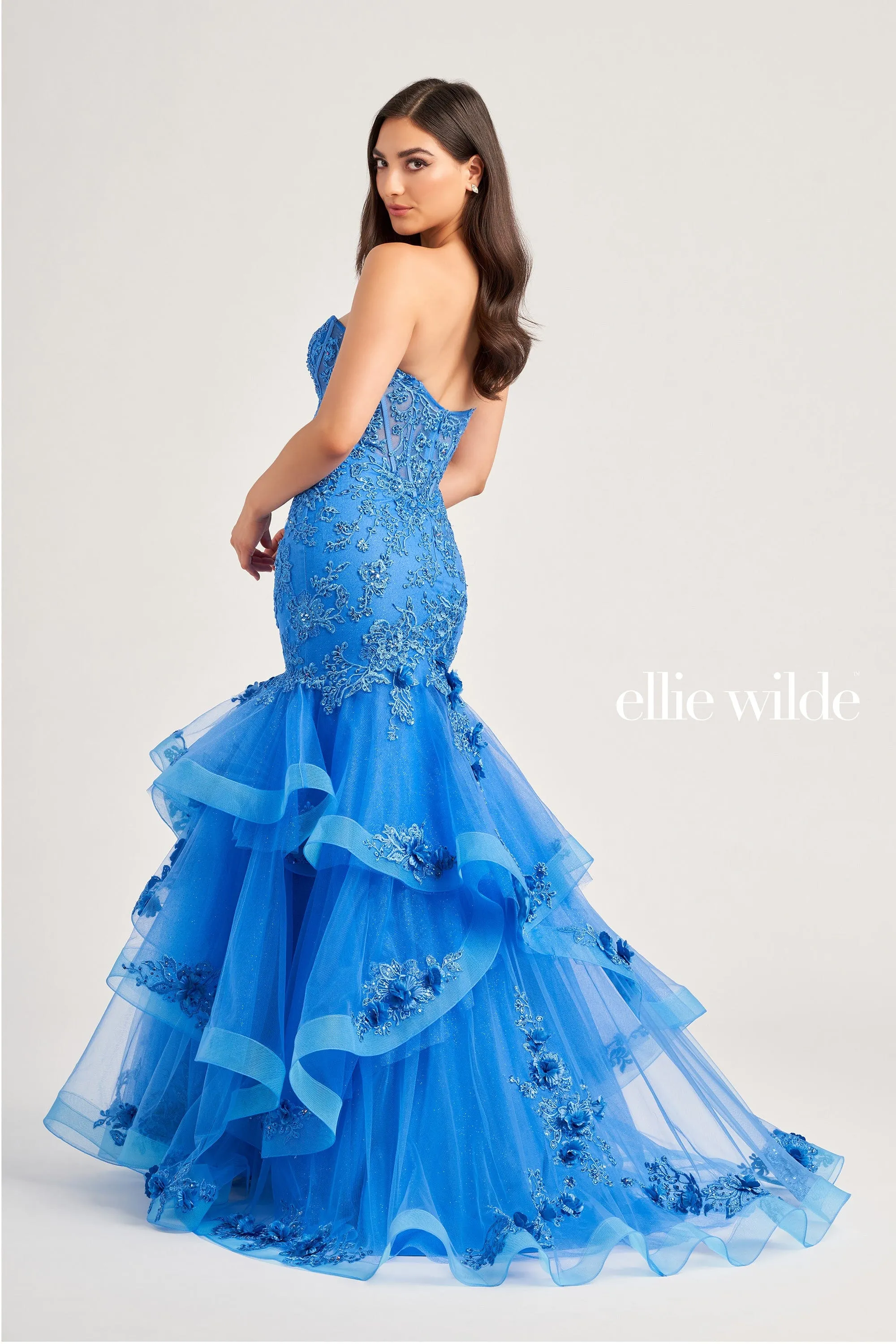 Ellie Wilde: EW35239