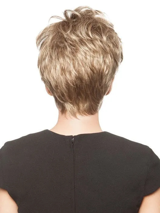 Emma by Henry Margu | Monofilament Top | CLOSEOUT