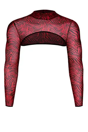 Emma Crop Top