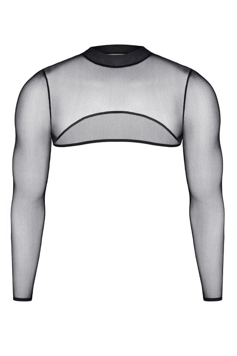 Emma Crop Top