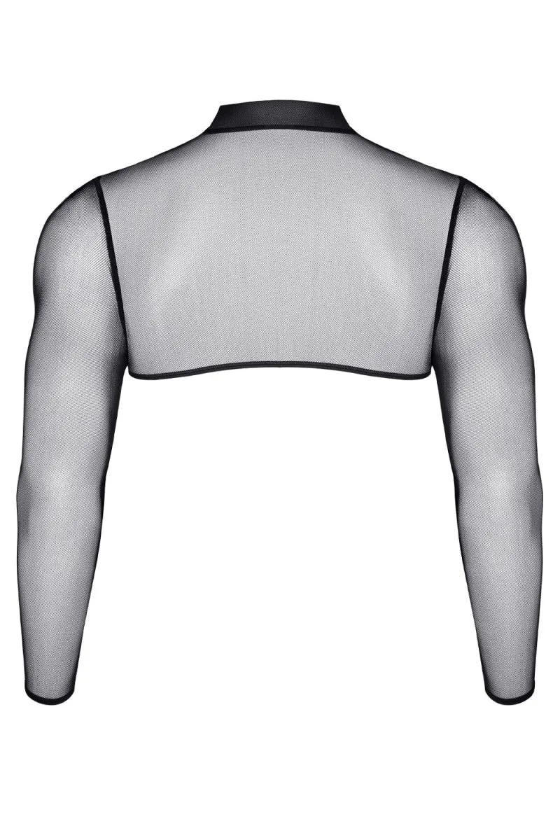 Emma Crop Top