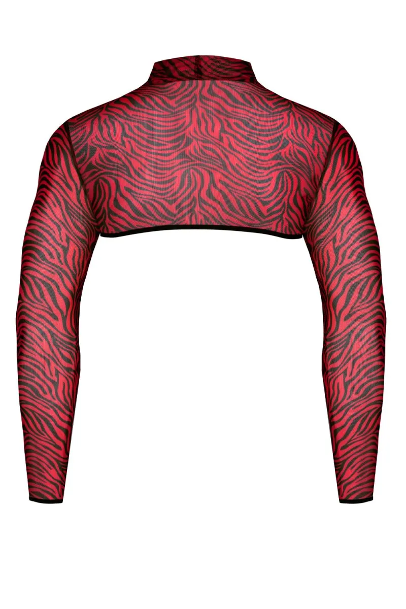 Emma Crop Top