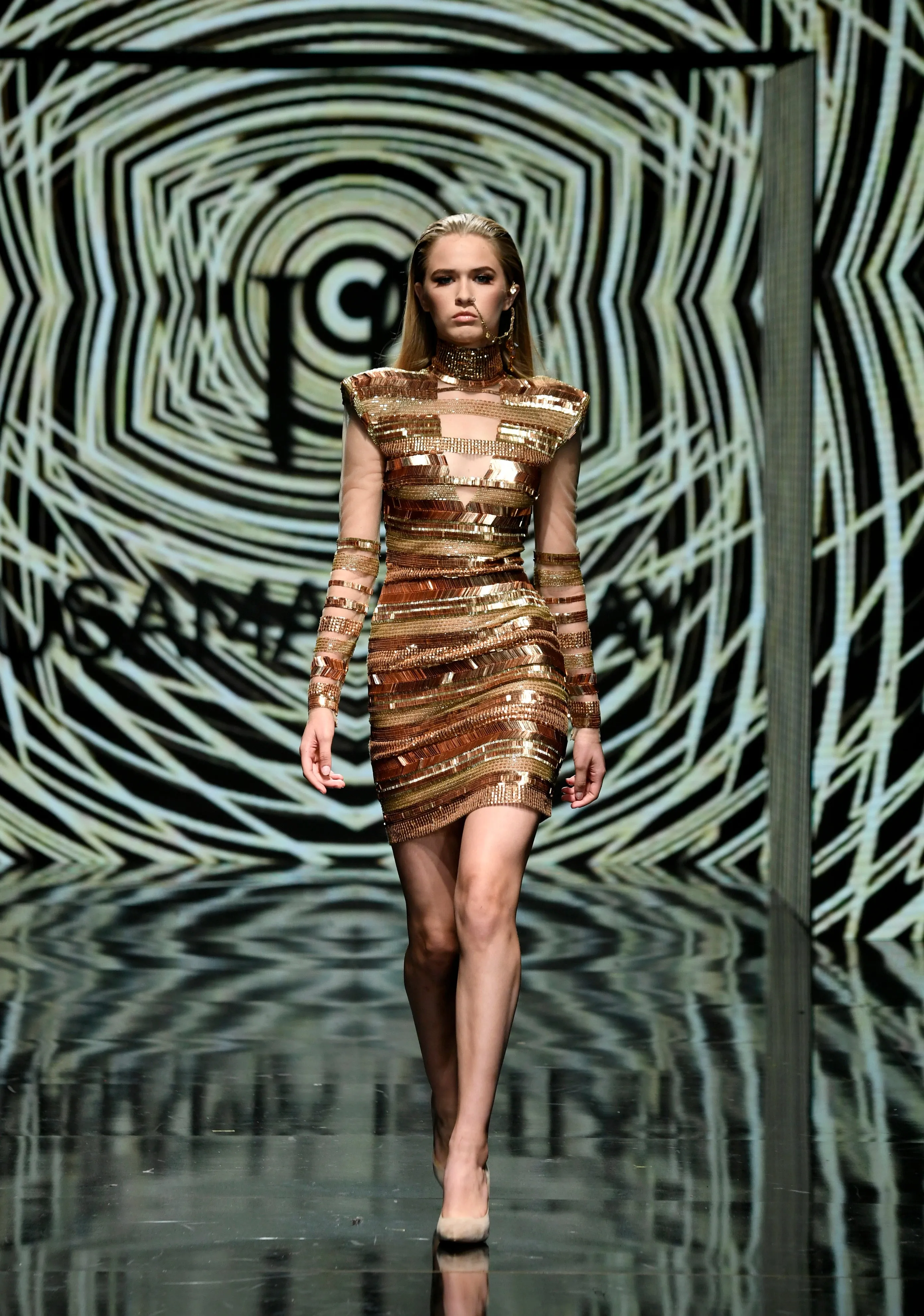 ENIGMA Look 21