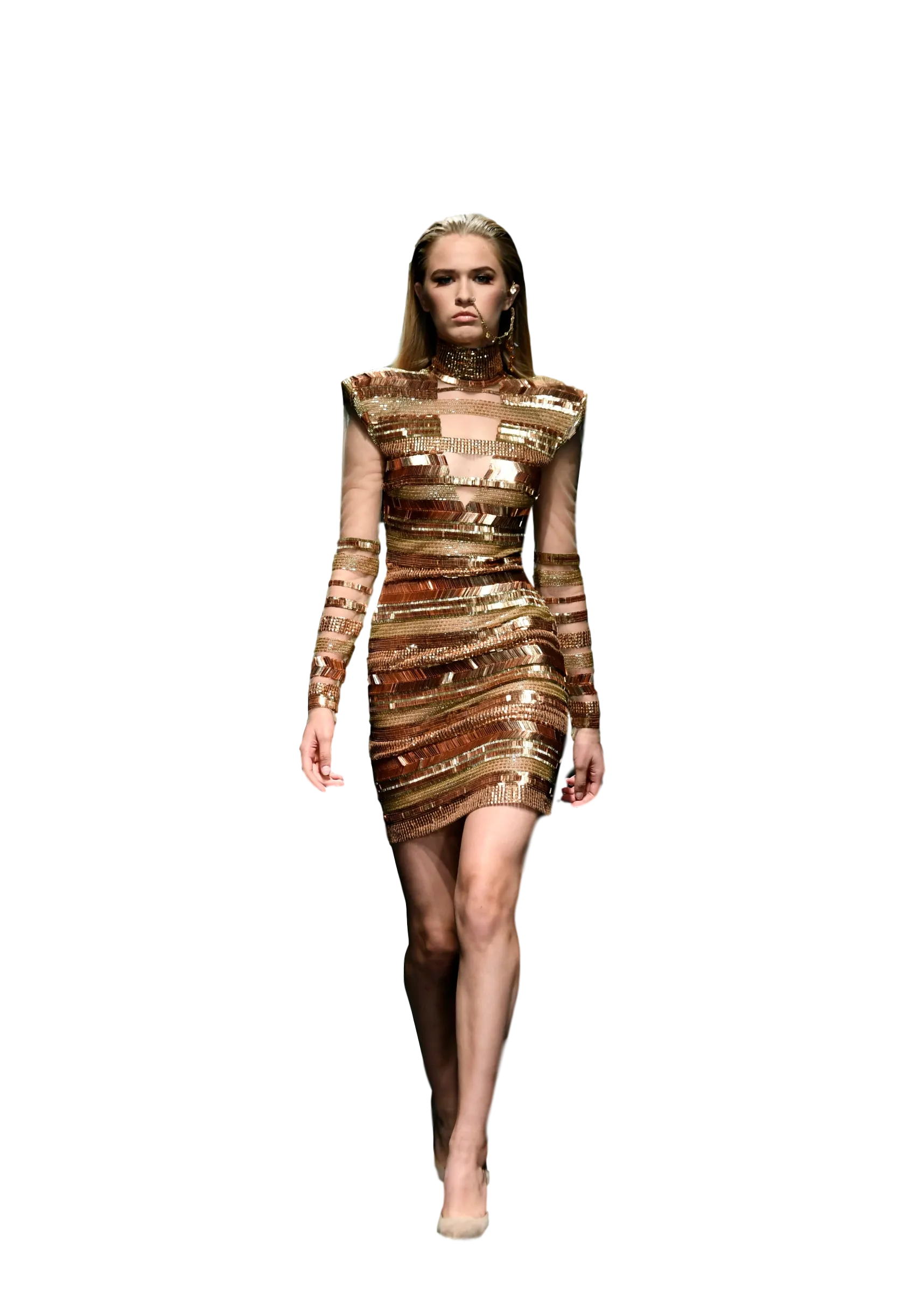 ENIGMA Look 21