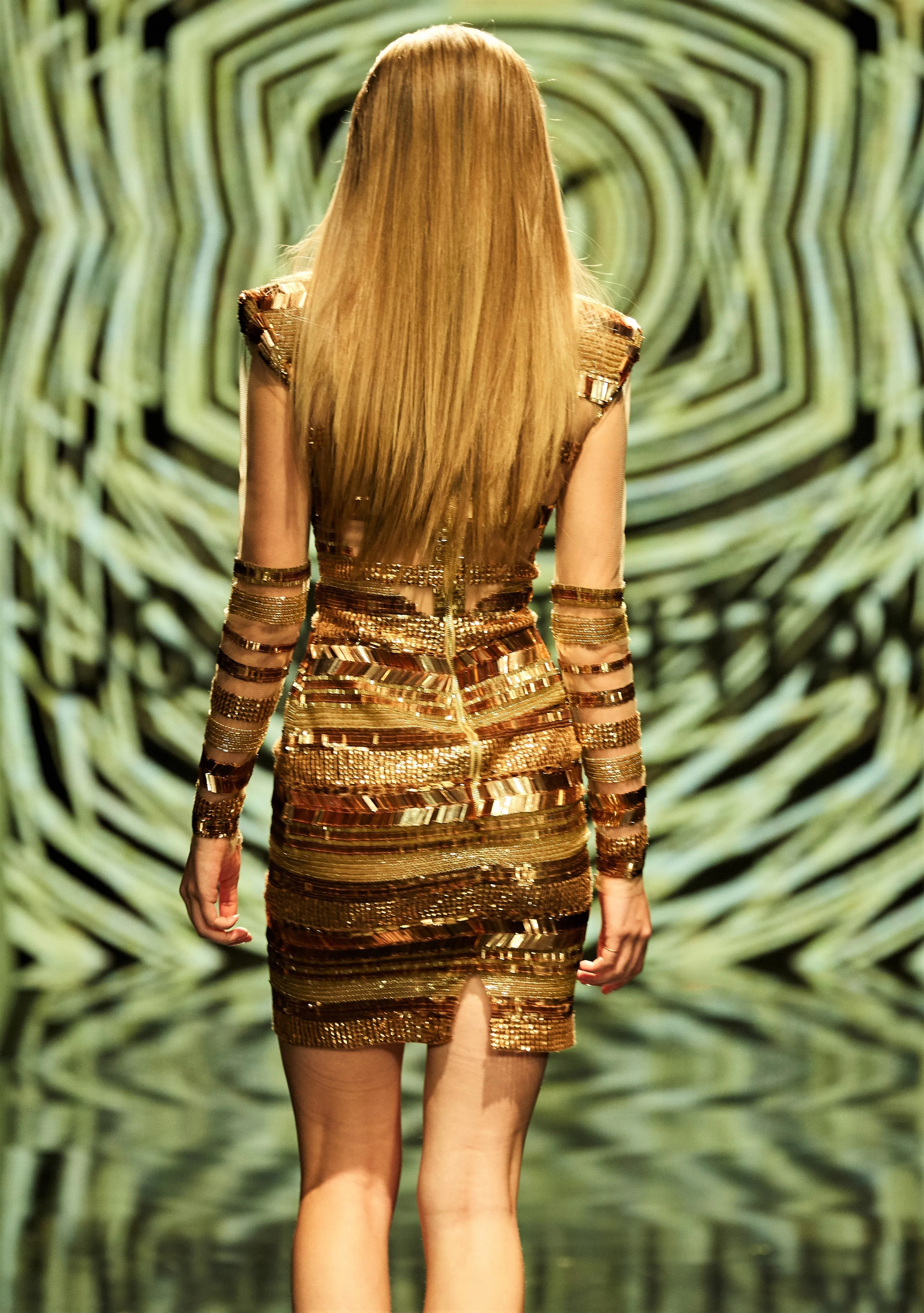ENIGMA Look 21