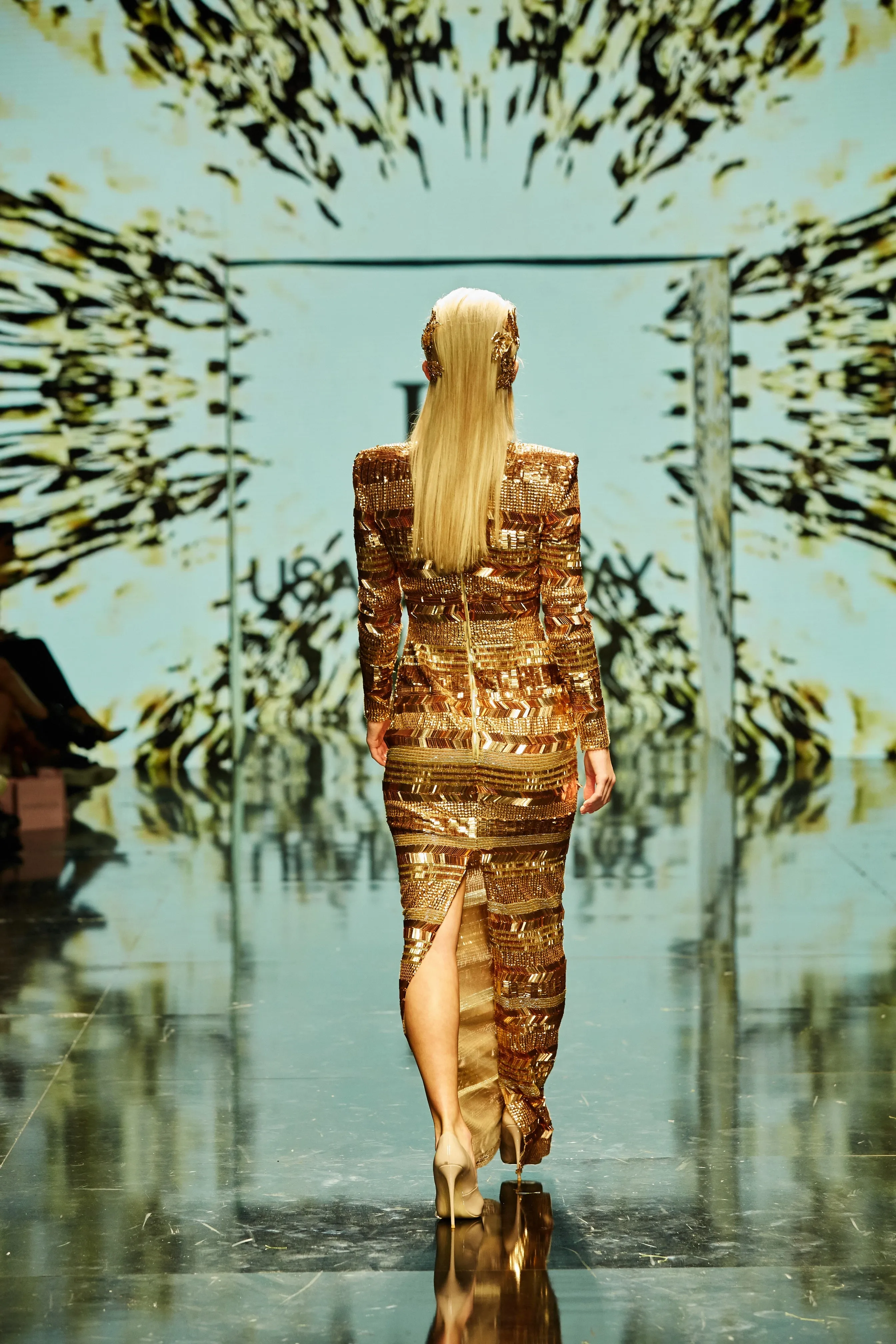 ENIGMA Look 22