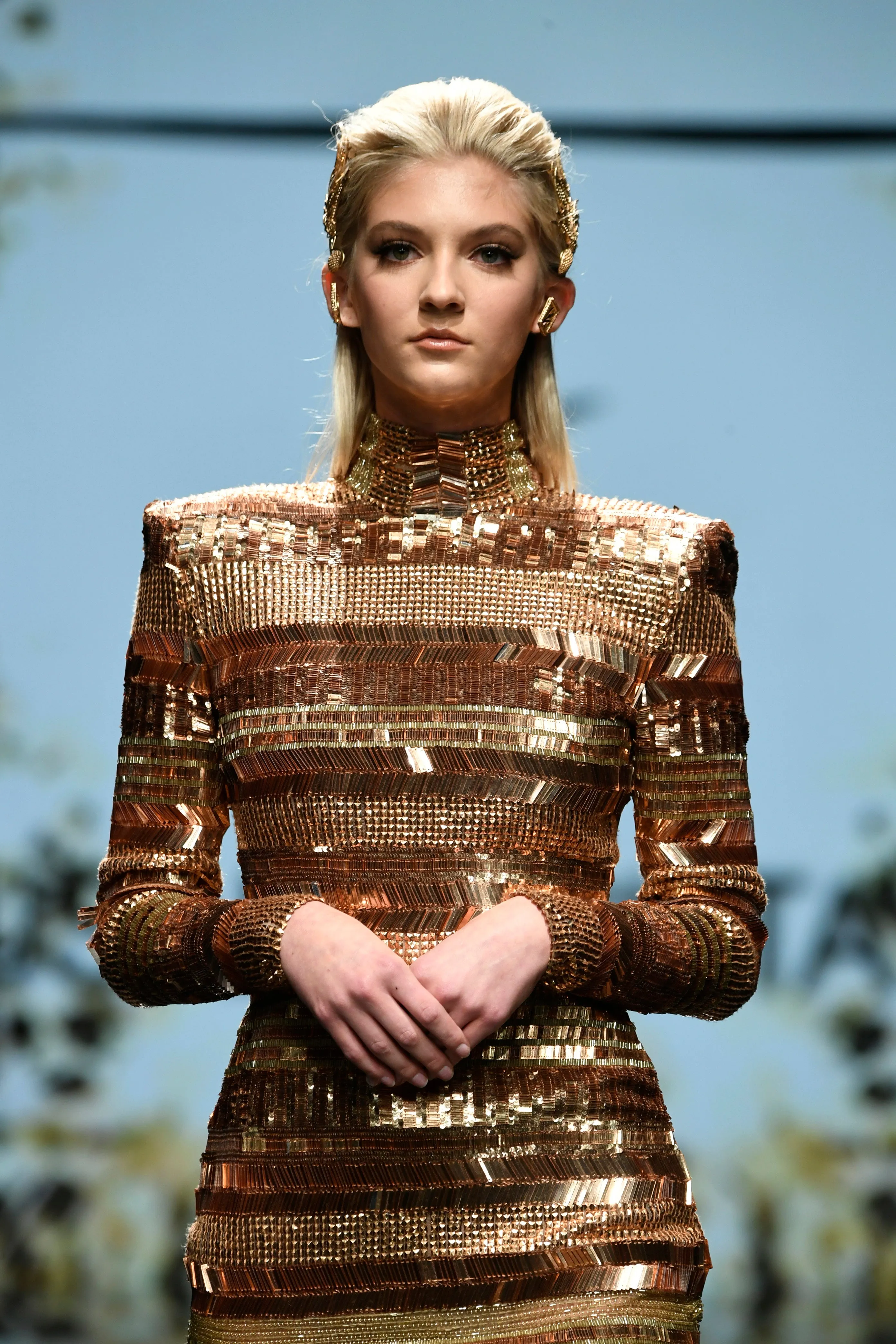 ENIGMA Look 22