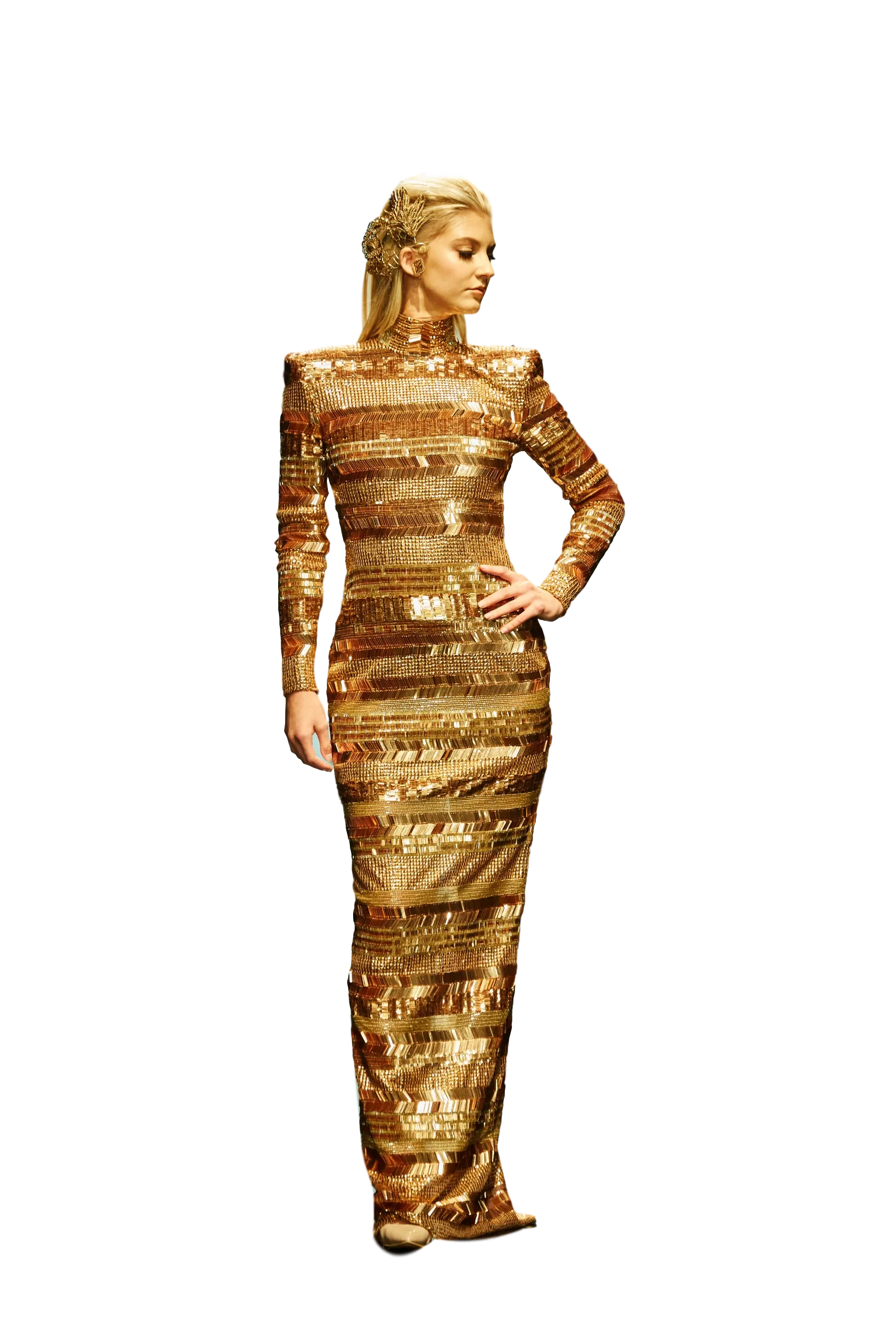 ENIGMA Look 22
