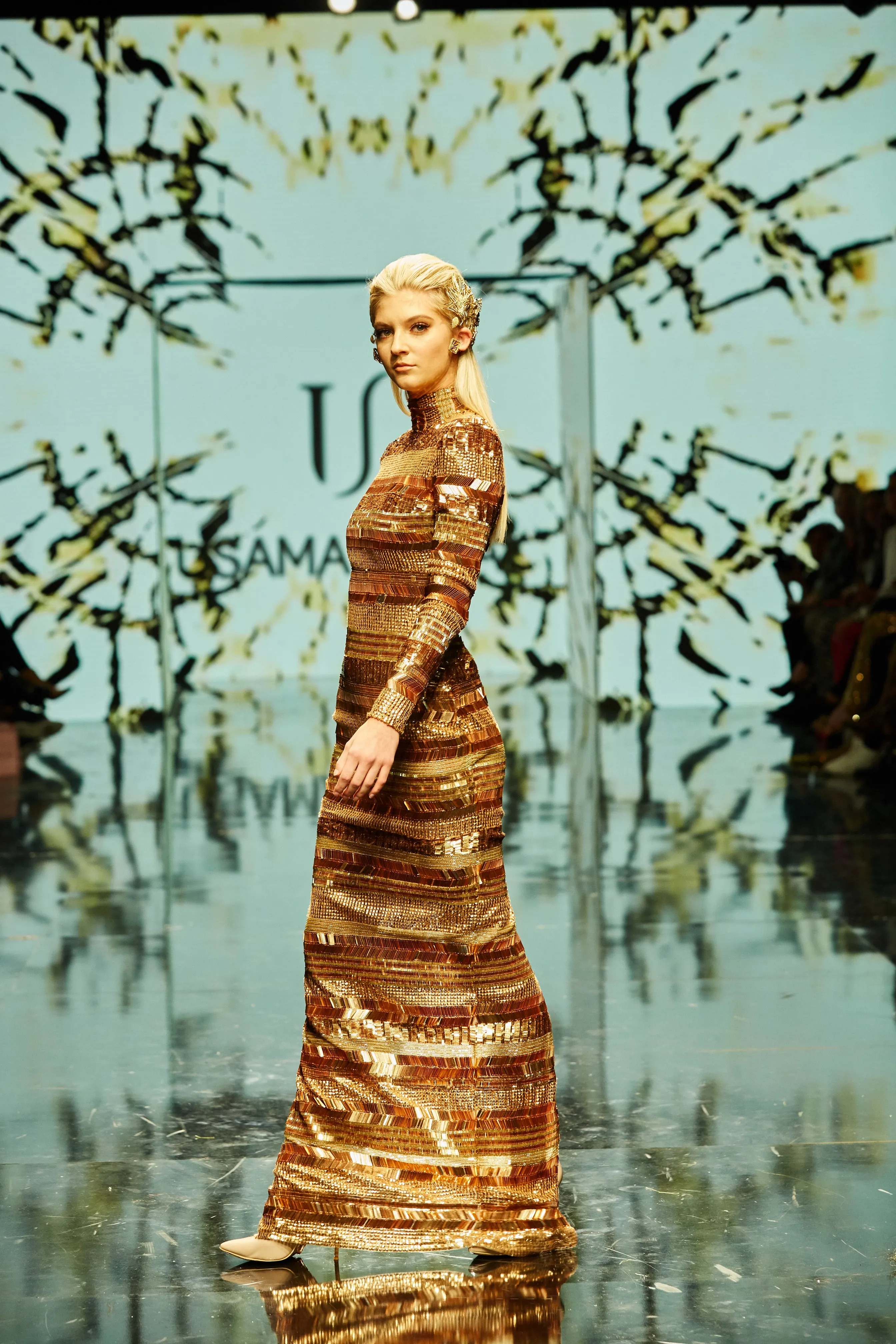 ENIGMA Look 22