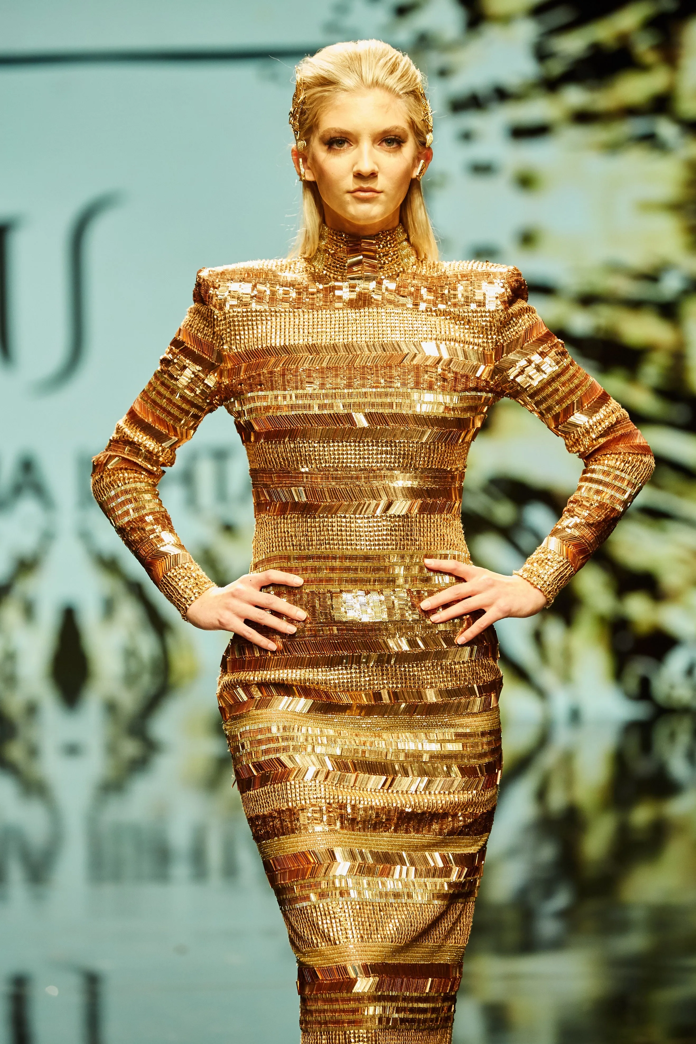 ENIGMA Look 22