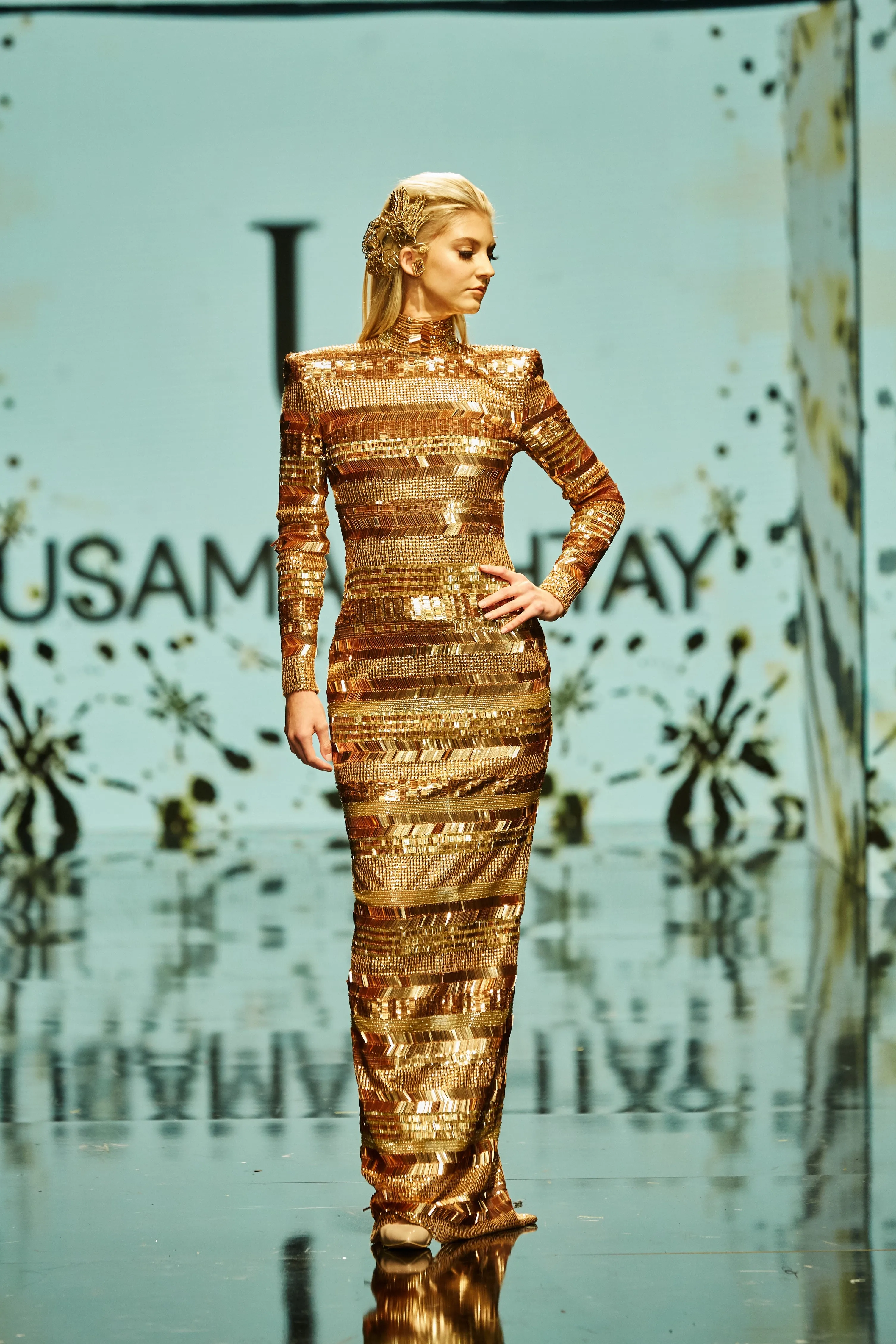 ENIGMA Look 22