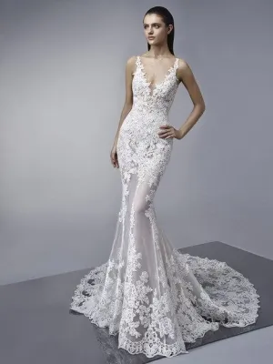 Enzoani: Mia (Clearance)