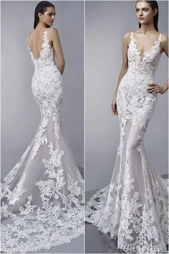 Enzoani: Mia (Clearance)