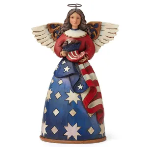 EP6774-JS PATRIOT : 6 in H