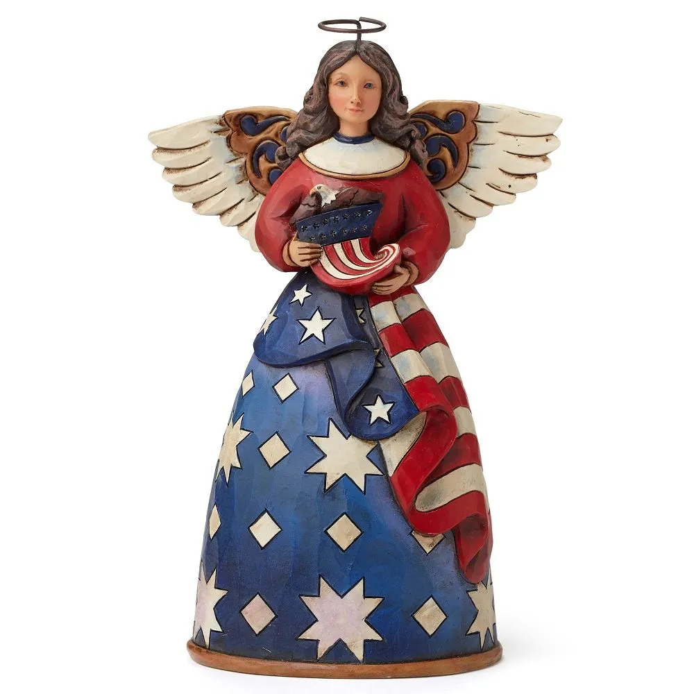 EP6774-JS PATRIOT : 6 in H