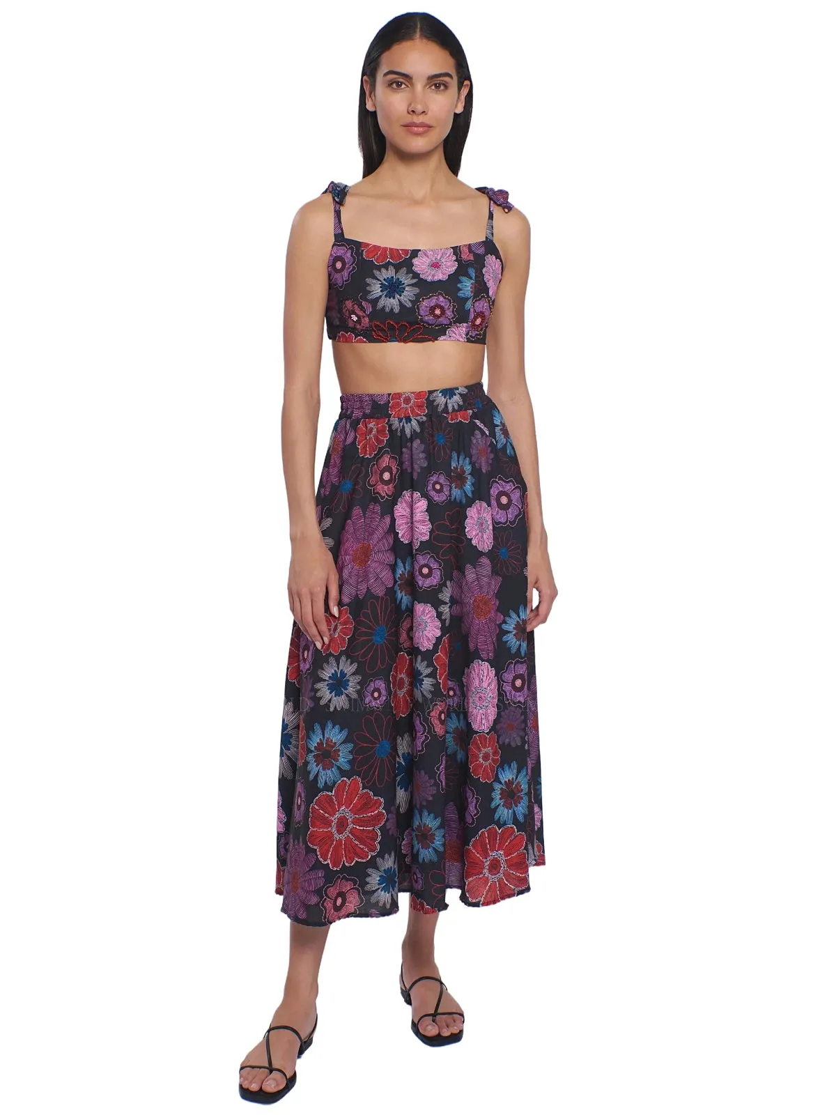 Esti-Paula Skirt