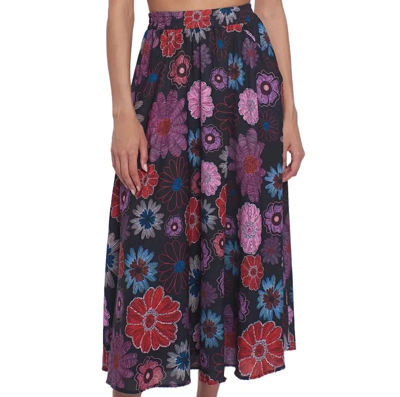 Esti-Paula Skirt