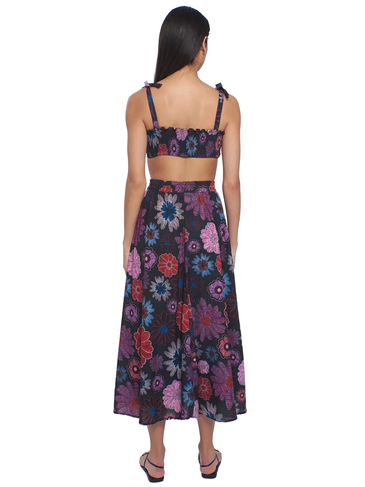 Esti-Paula Skirt