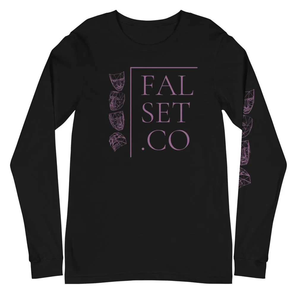 FAL-SET-CO LONG SLEEVE