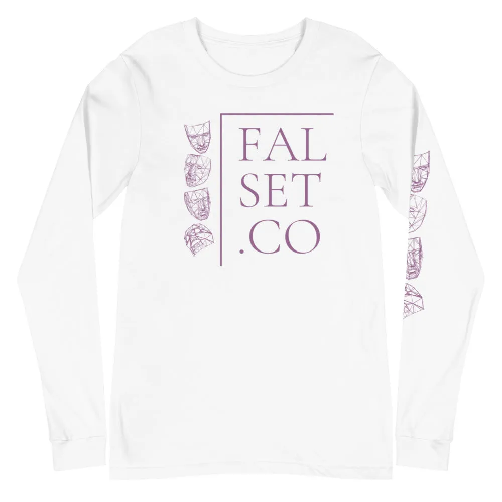 FAL-SET-CO LONG SLEEVE