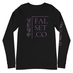 FAL-SET-CO LONG SLEEVE
