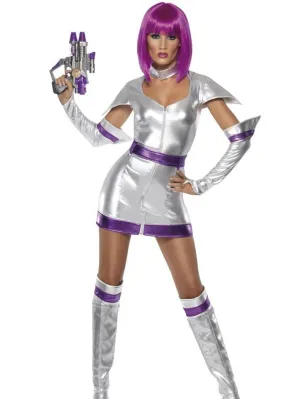 Fever Space Cadet Costume