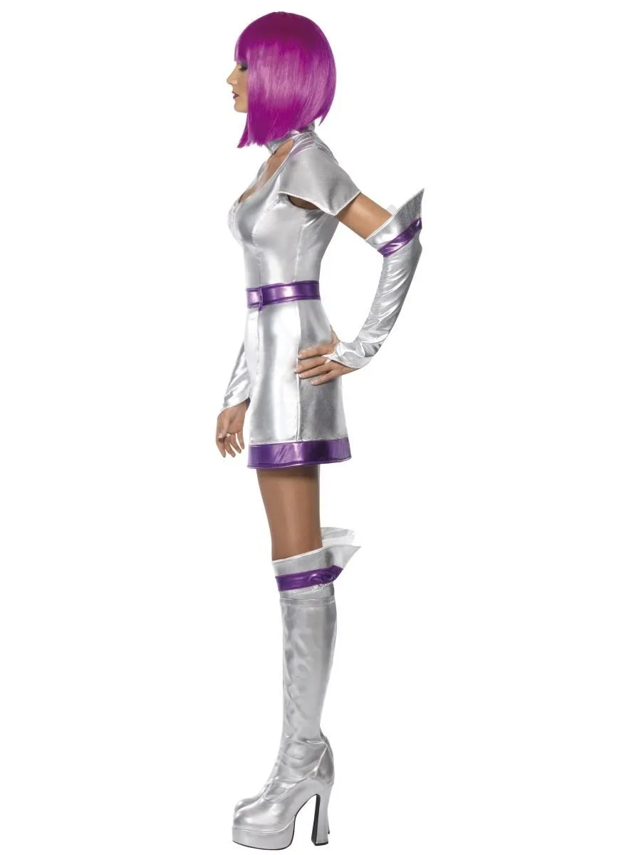 Fever Space Cadet Costume