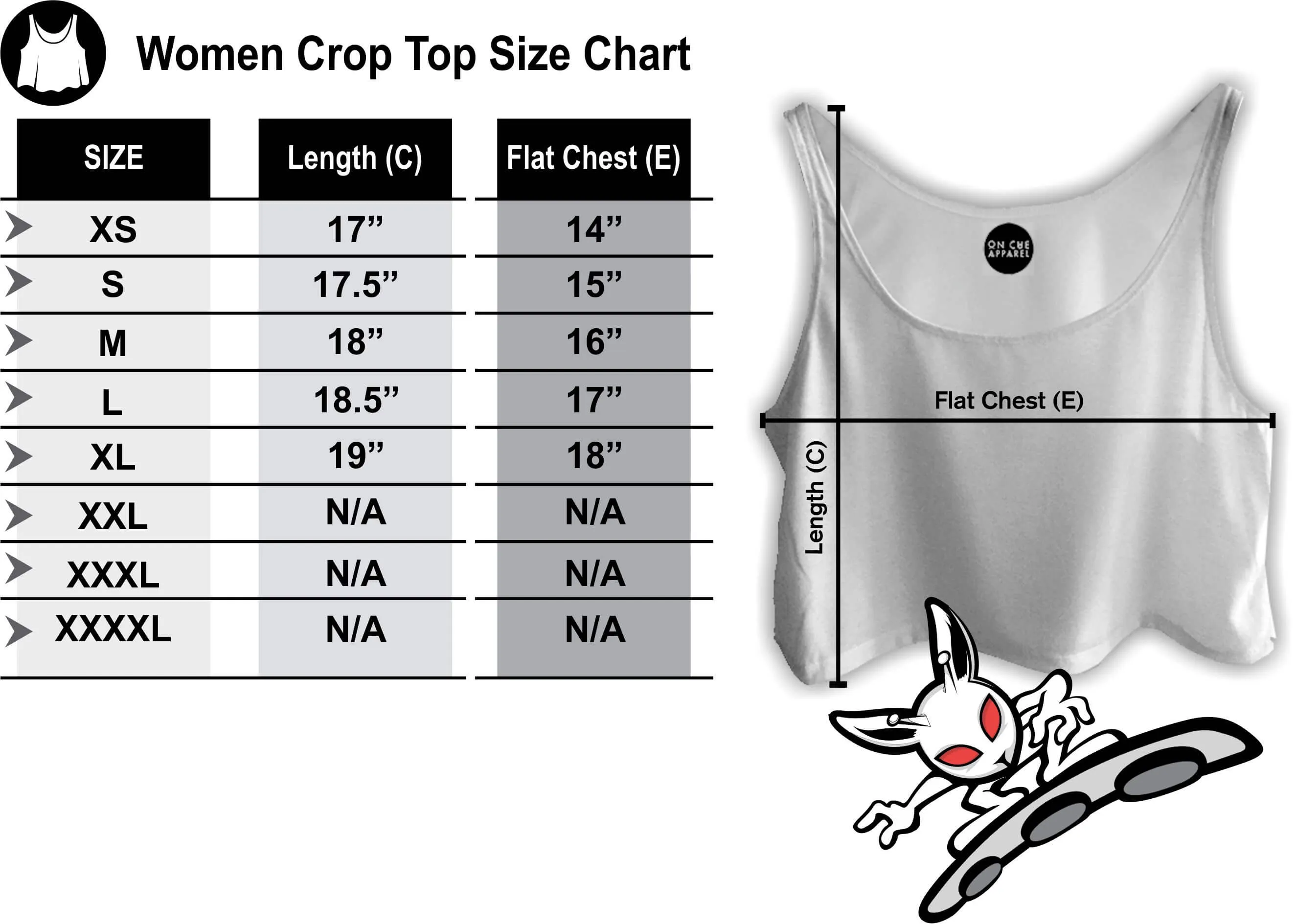 Fishies Crop Top