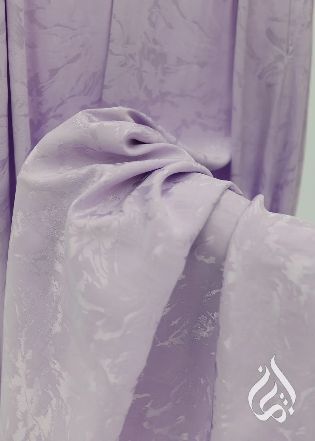 Flow Dress - Light Lavender