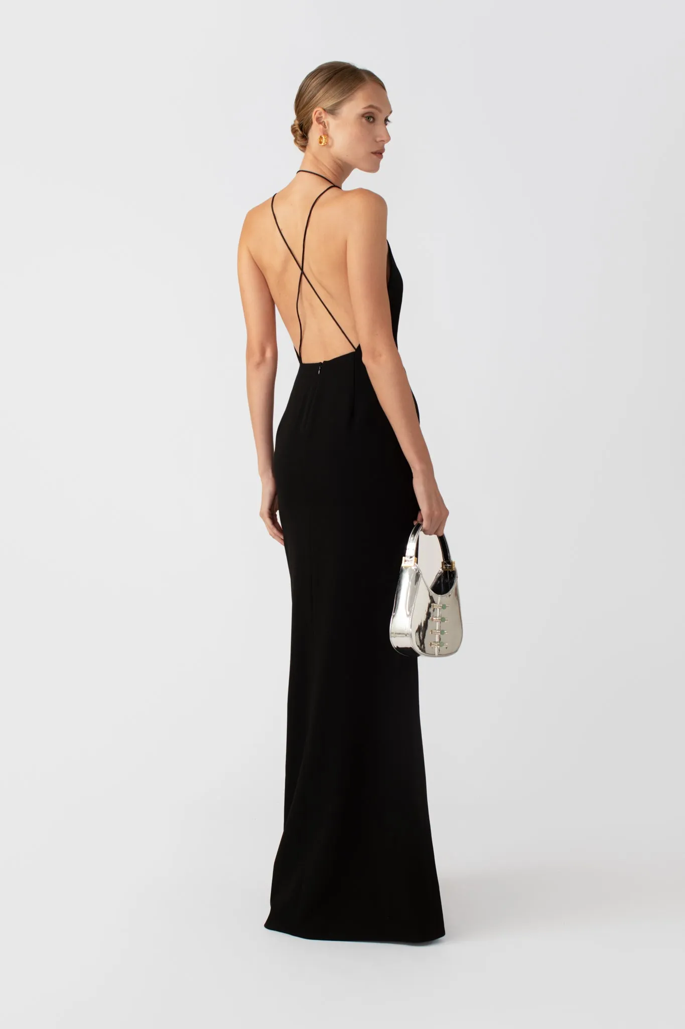 Frankie Gown