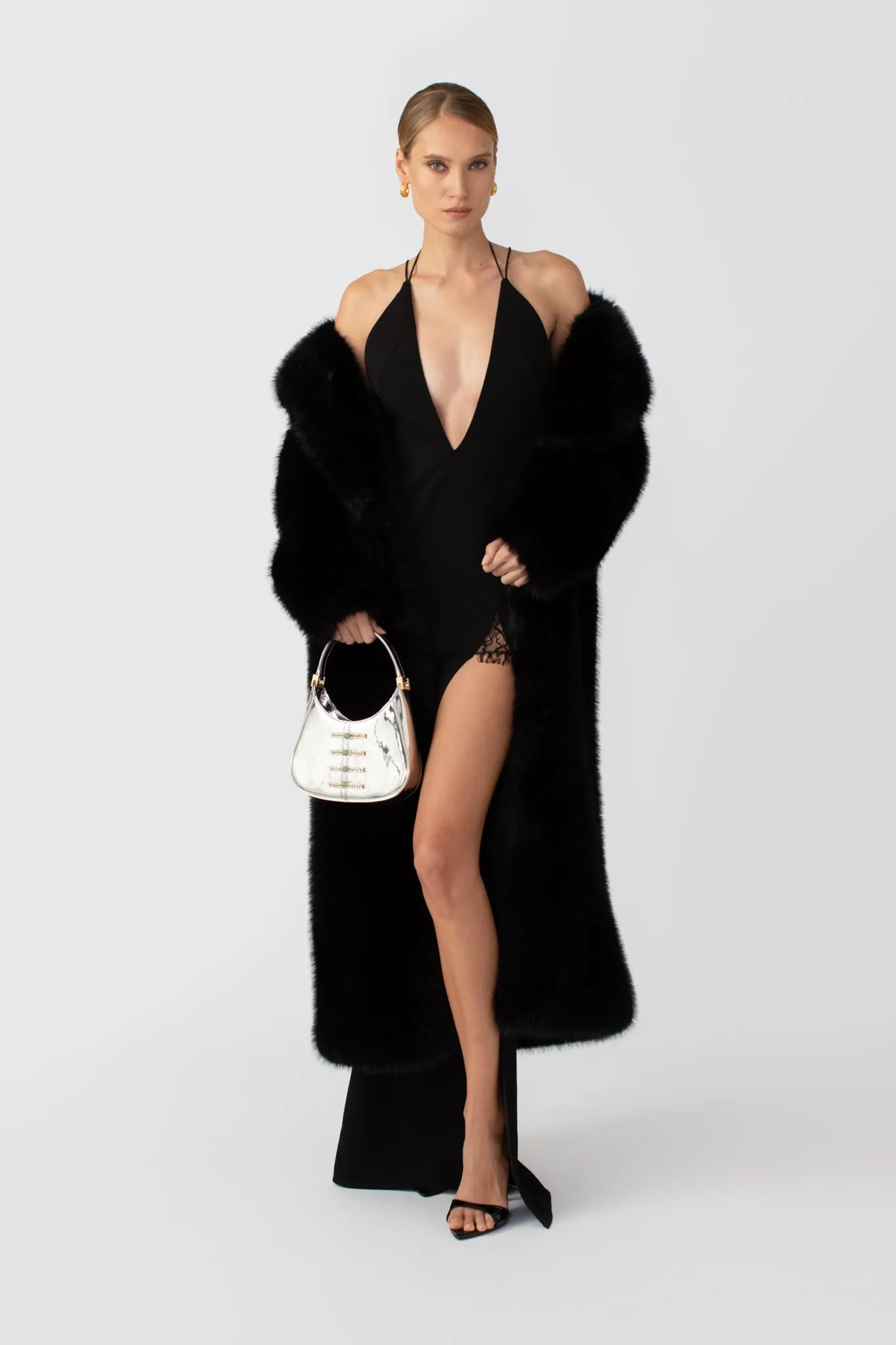 Frankie Gown