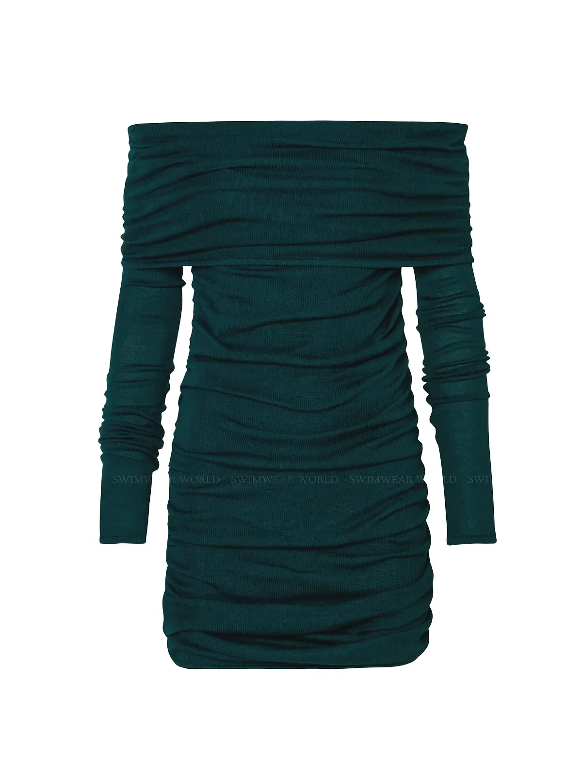 Fuji Mini Dress