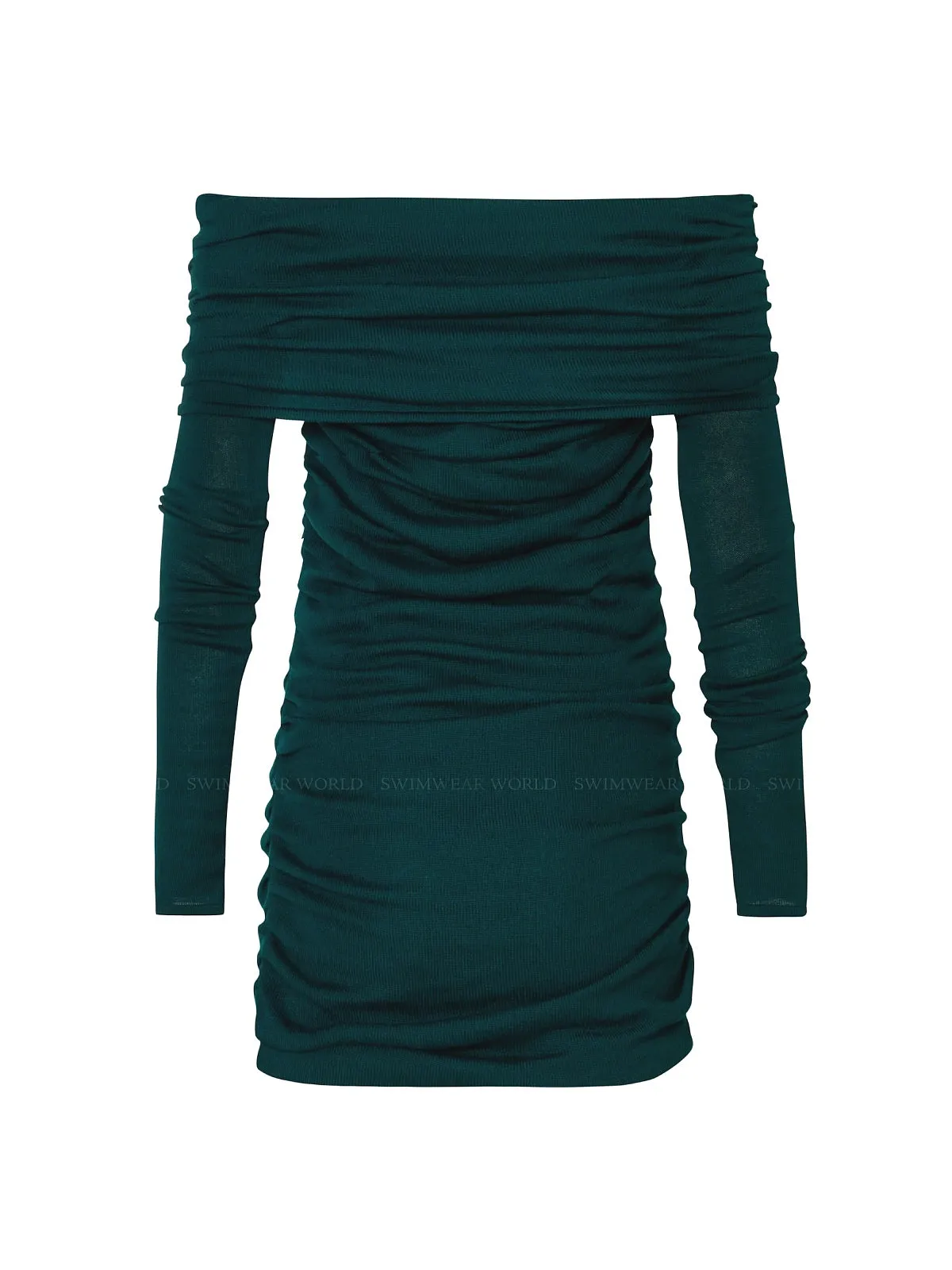 Fuji Mini Dress