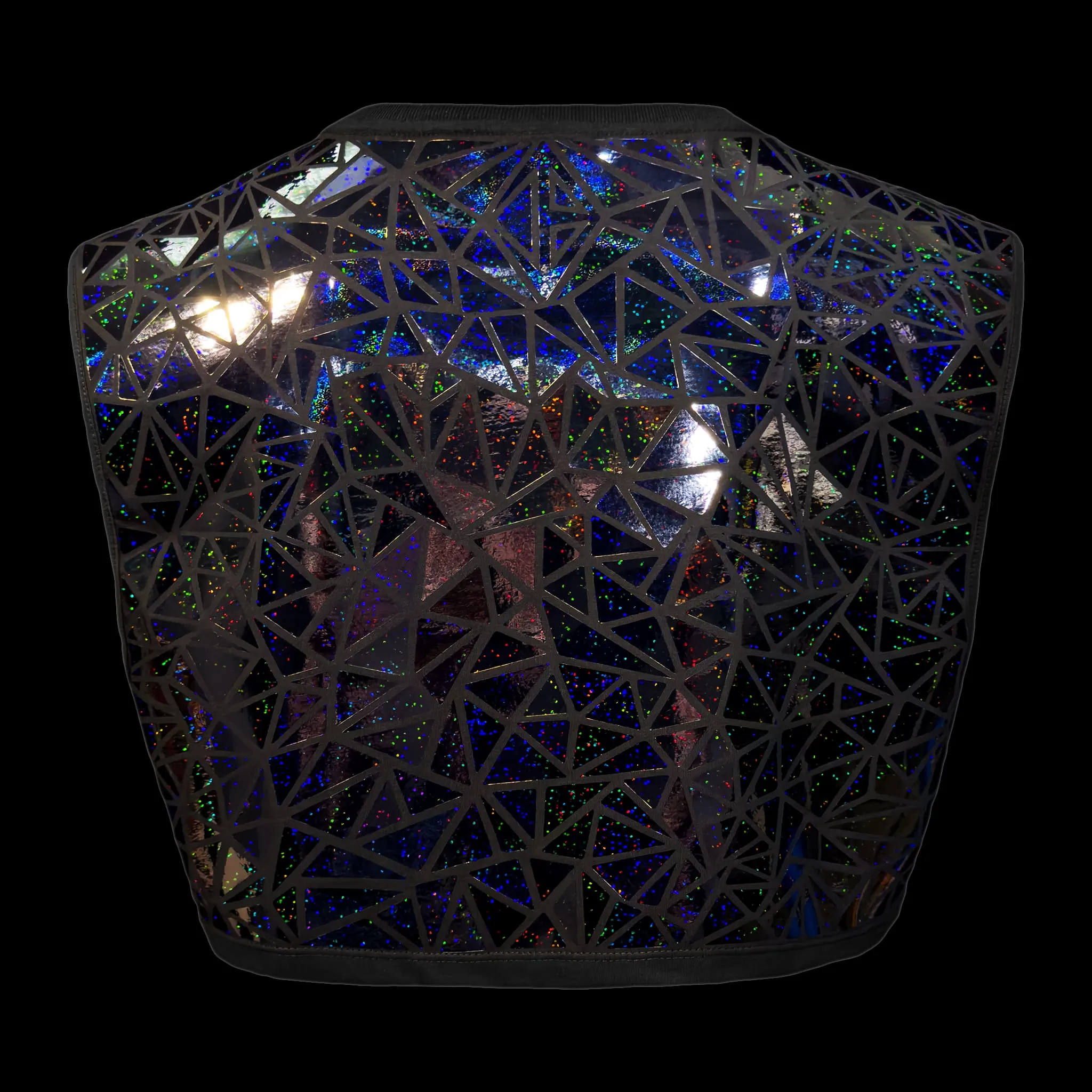 Galactic Mosaic Crop