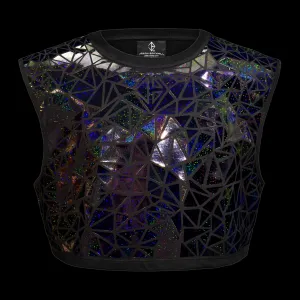 Galactic Mosaic Crop