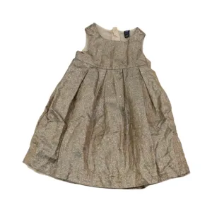 Gap metallic dress - 3