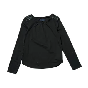 Gap Sequin Long Sleeve